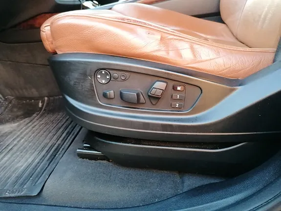 BMW X5 2009 photo 4