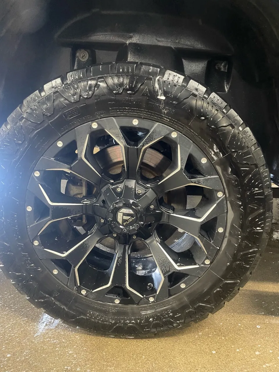Ram 1500 2019 photo 3