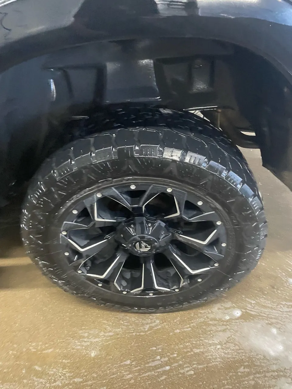 Ram 1500 2019 photo 4