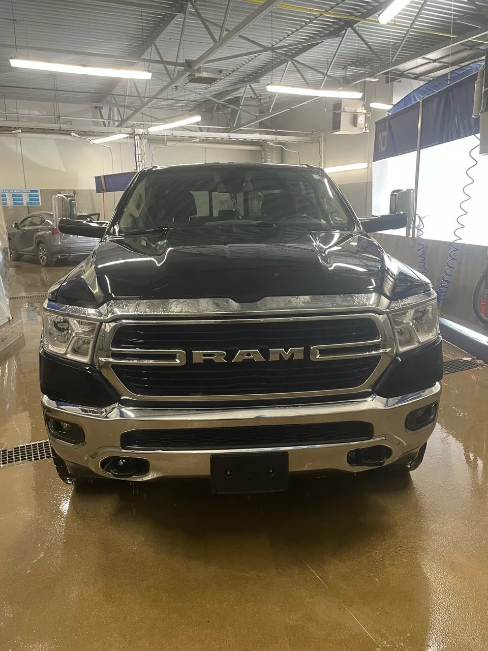 Ram 1500