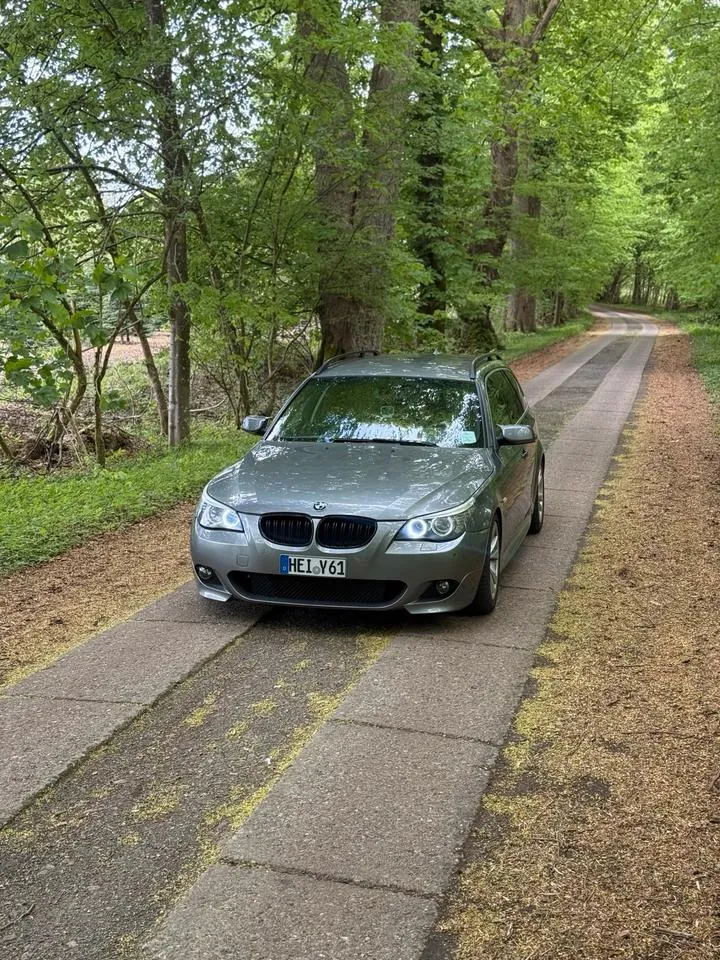 BMW 530D
