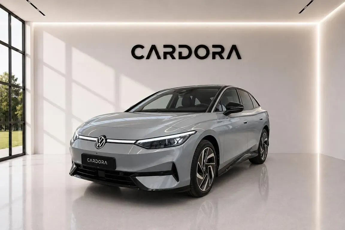 Volkswagen Id.7