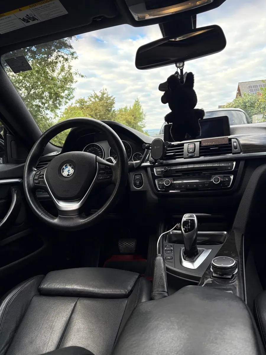 BMW 4 Series 2015 photo 3