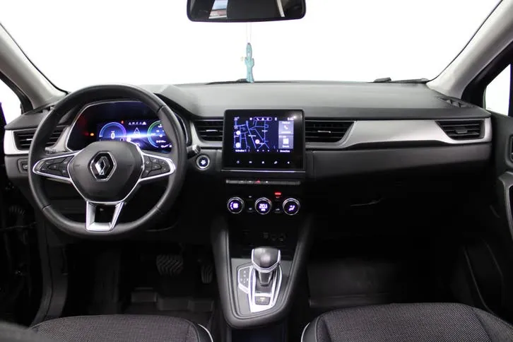 Renault Captur 2021 photo 3
