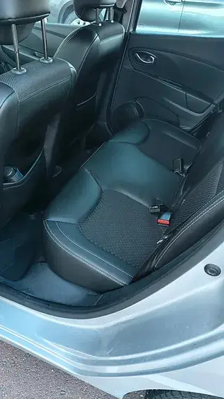 Renault Clio 2018 photo 5
