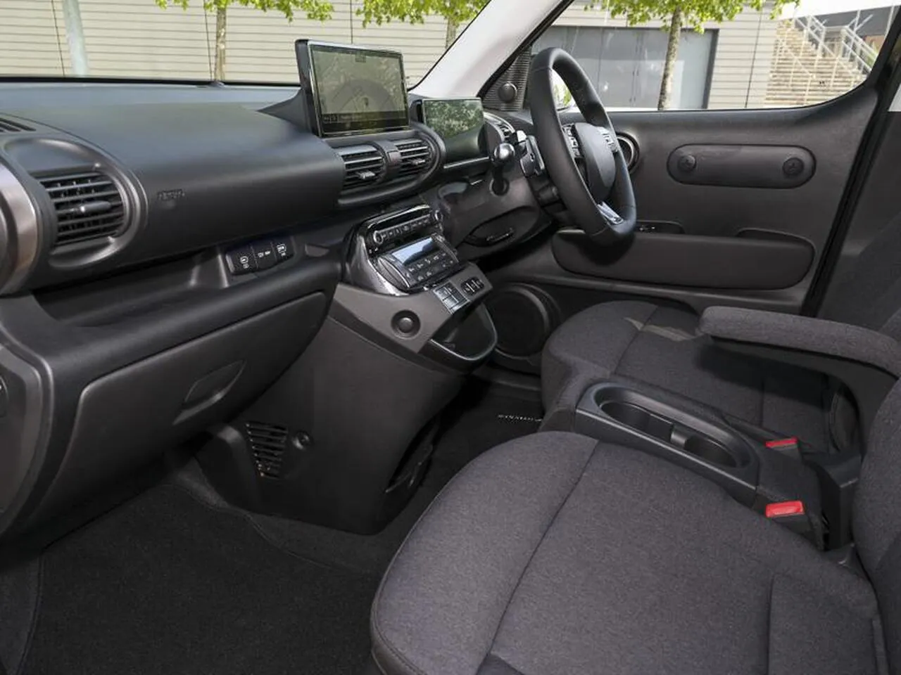 Hyundai Inster 2026 photo 5