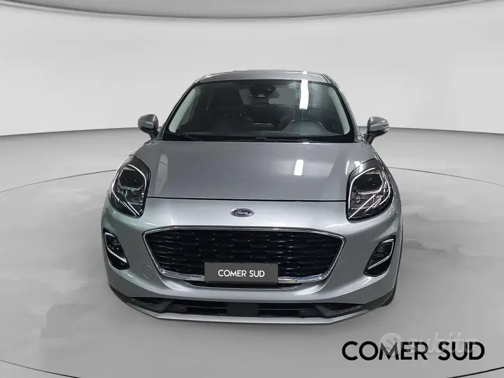 Ford Puma 2023 photo 2