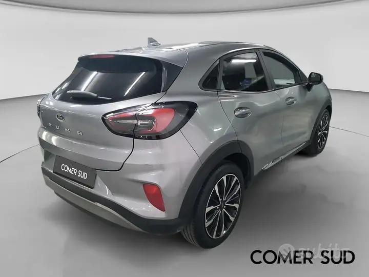 Ford Puma 2023 photo 3