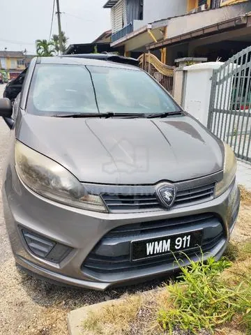 Proton Iriz