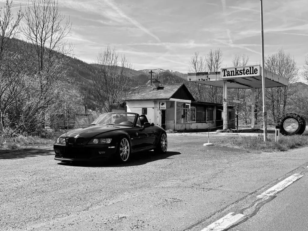 BMW Z3