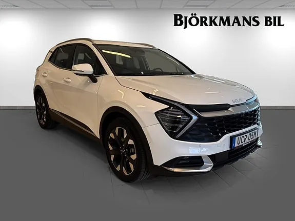 Kia Sportage 2024 photo 3