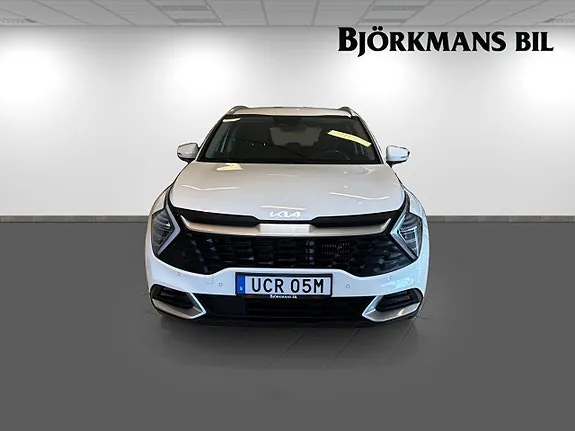 Kia Sportage 2024 photo 2