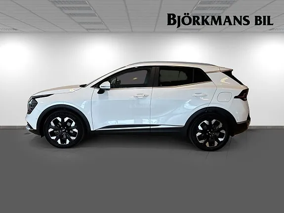 Kia Sportage 2024 photo 4