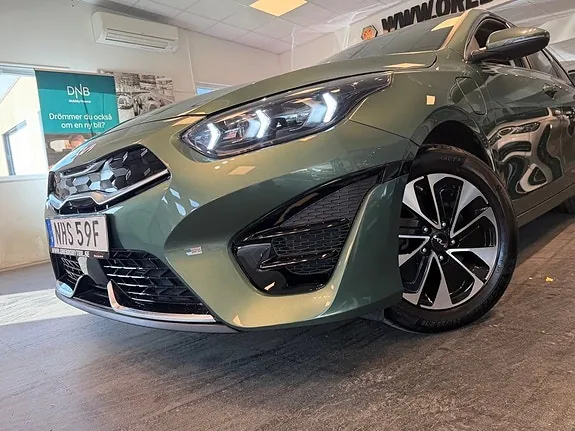 Kia Ceed 2024 photo 5