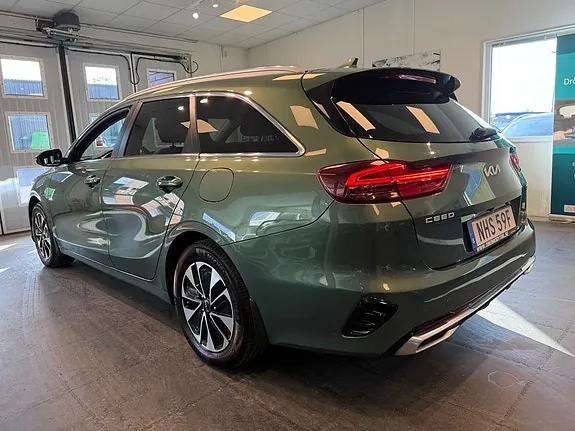 Kia Ceed 2024 photo 3