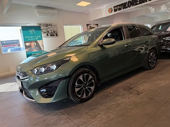 Kia Ceed 2024 photo 2