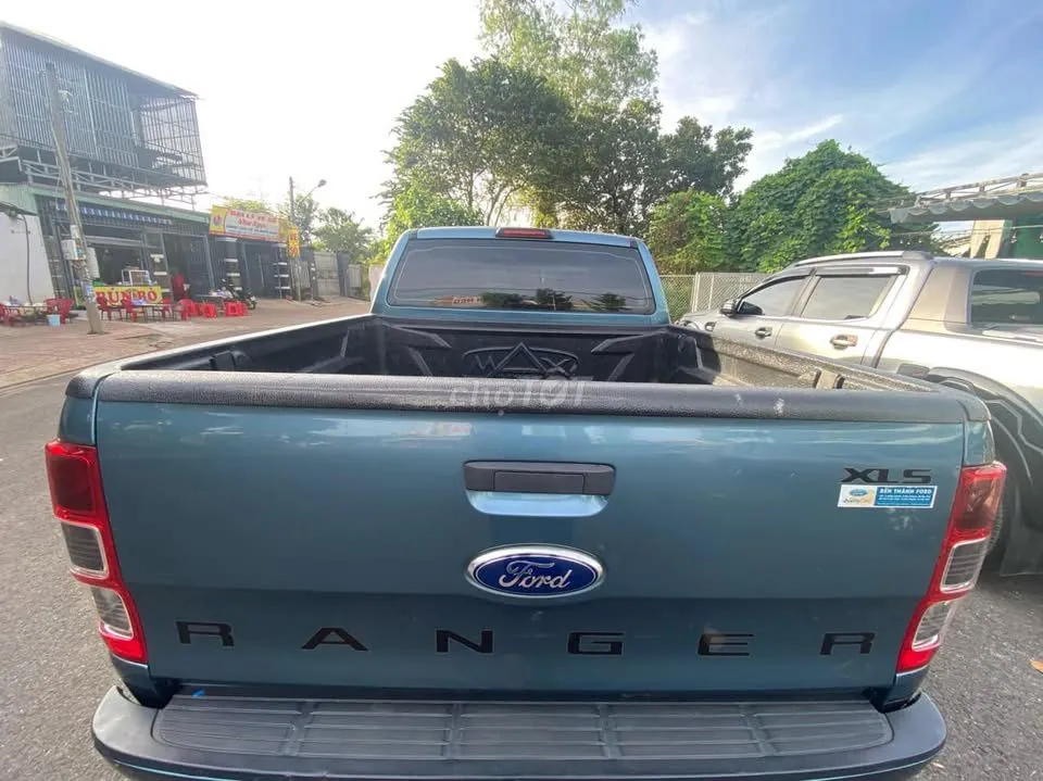 Ford Ranger 2014 photo 5