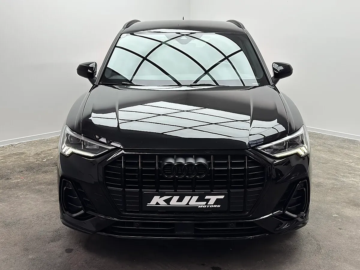 Audi Q3 2020 photo 2
