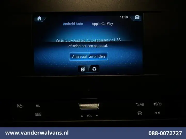 Mercedes-Benz Sprinter 2023 photo 3