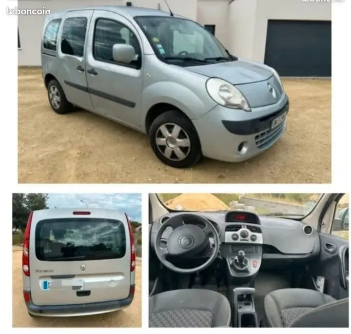 Renault Kangoo
