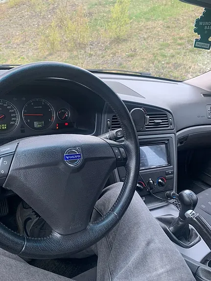 Volvo S60 2005 photo 3