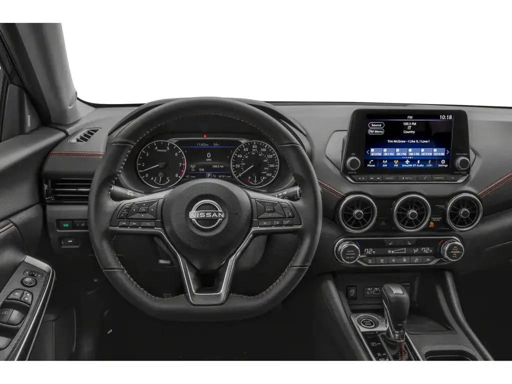 Nissan Sentra 2025 photo 4
