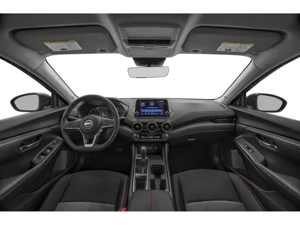 Nissan Sentra 2025 photo 5