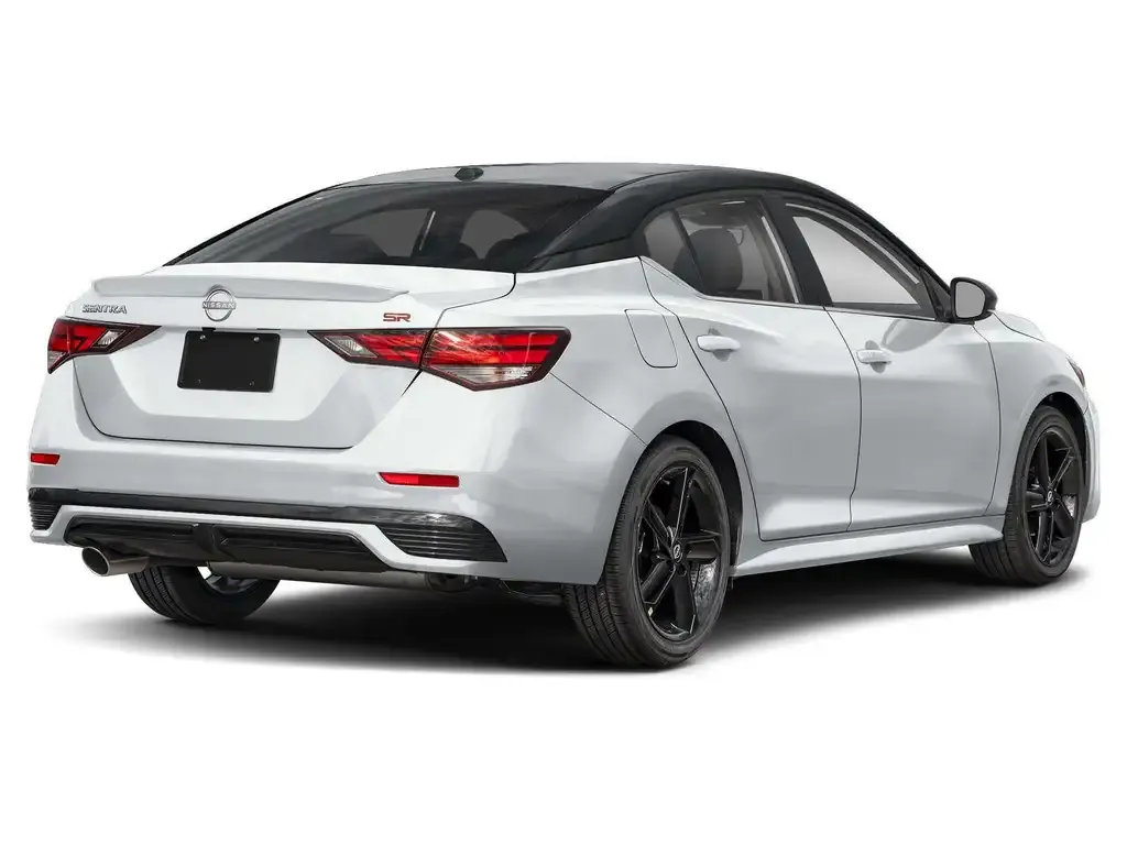 Nissan Sentra 2025 photo 2