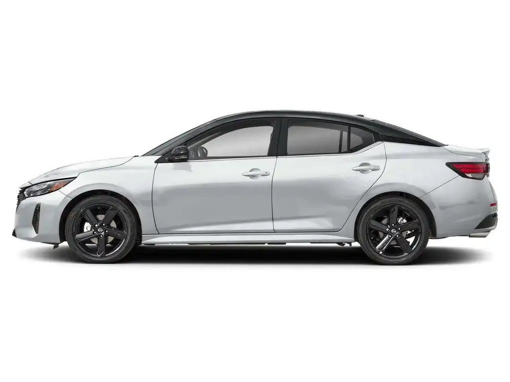 Nissan Sentra 2025 photo 3