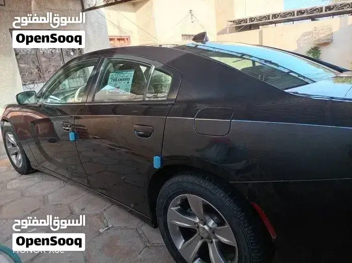Dodge Charger 2017 photo 3
