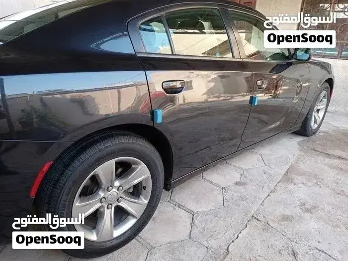 Dodge Charger 2017 photo 2