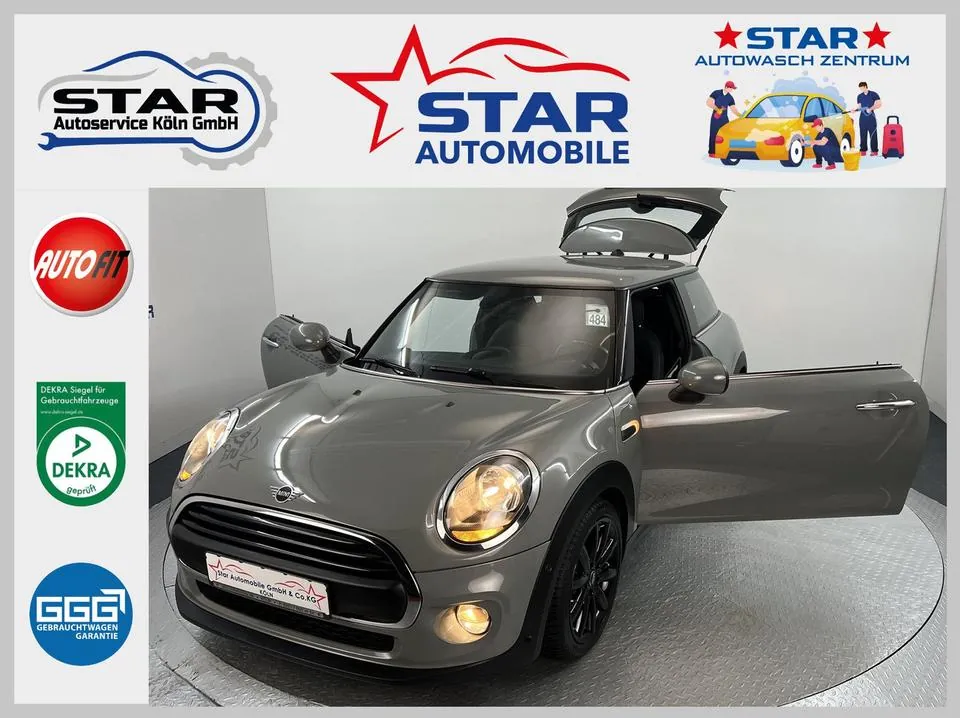 Mini Mini One