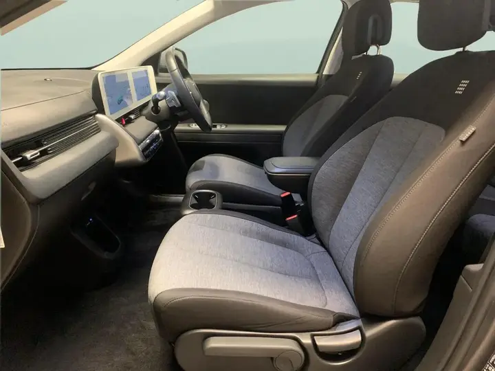 Hyundai Ioniq 5 2024 photo 4