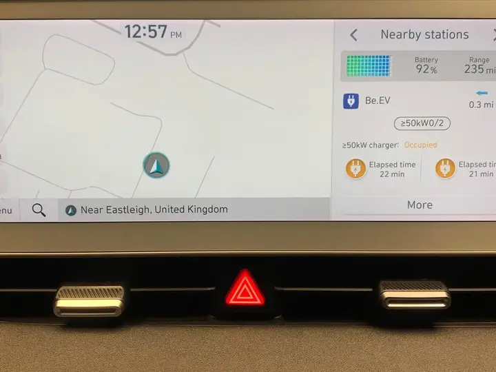 Hyundai Ioniq 5 2024 photo 5