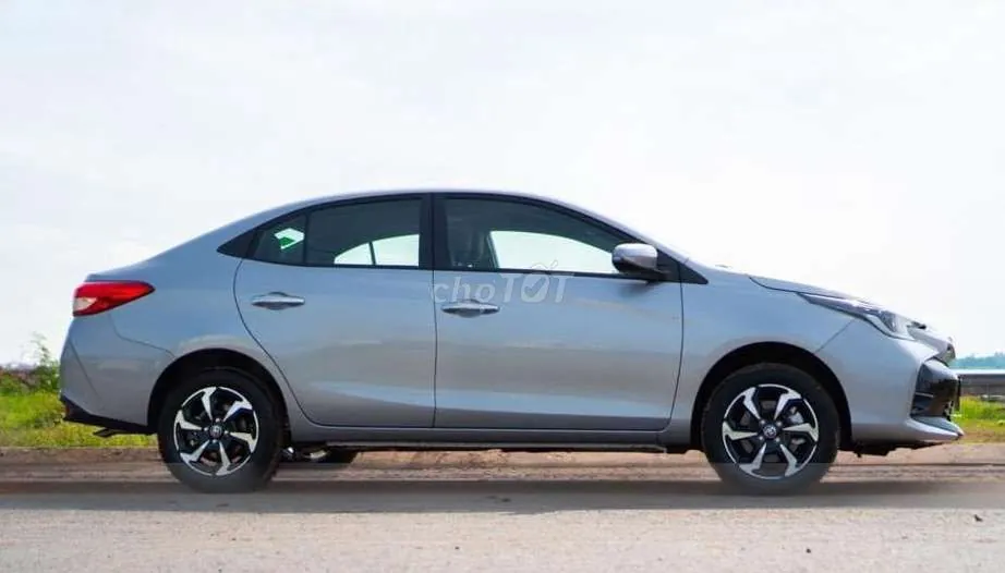 Toyota Vios 2026 photo 4