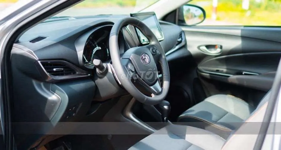 Toyota Vios 2026 photo 3