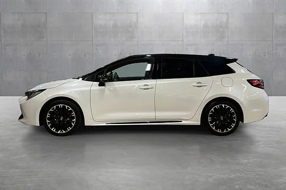 Toyota Corolla 2022 photo 2