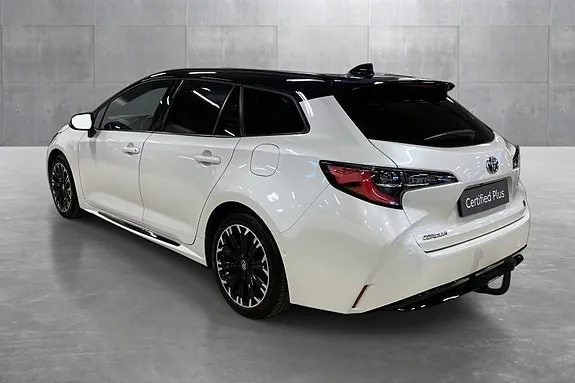Toyota Corolla 2022 photo 3