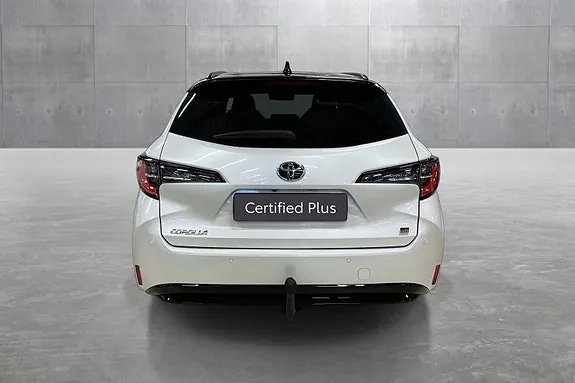 Toyota Corolla 2022 photo 4