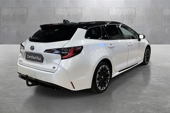 Toyota Corolla 2022 photo 5
