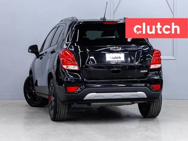 Chevrolet Trax 2019 photo 5