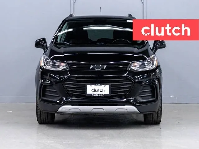 Chevrolet Trax 2019 photo 2