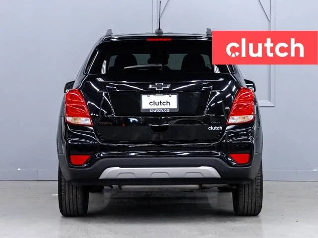 Chevrolet Trax 2019 photo 4
