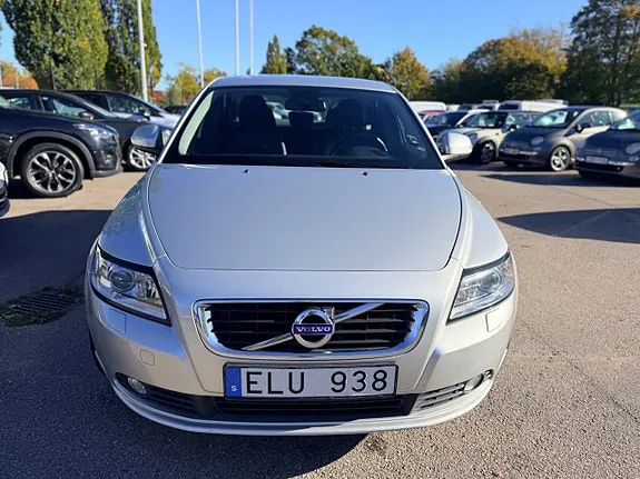 Volvo S40 2012 photo 5