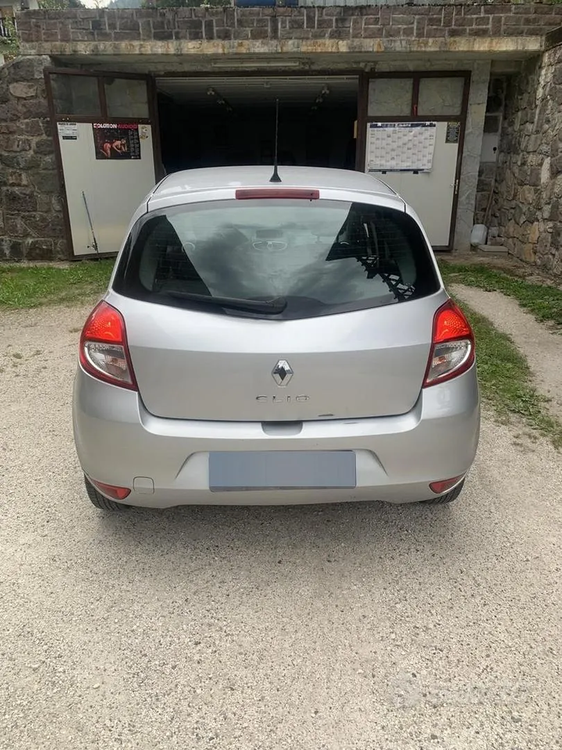 Opel Clio 2009 photo 3