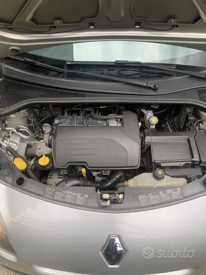 Opel Clio 2009 photo 5