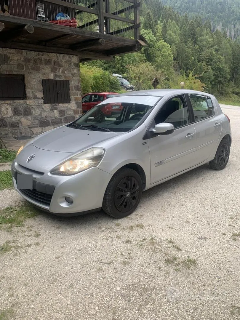 Opel Clio
