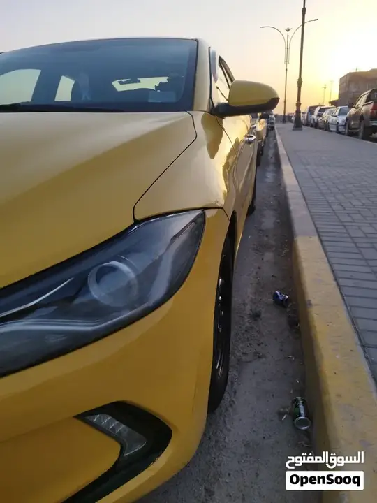 Hyundai Elantra 2017 photo 2