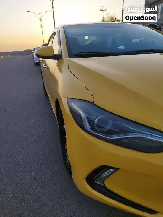 Hyundai Elantra 2017 photo 4