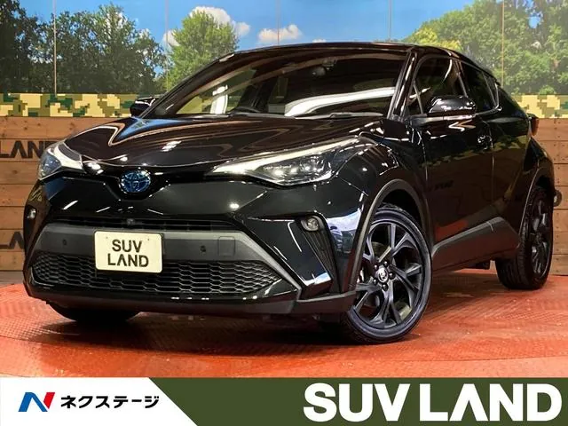 Toyota G
